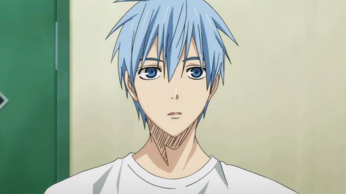 kuroko 46 - Kuroko No Basuke