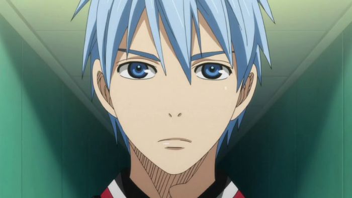 kuroko 47 - Kuroko No Basuke