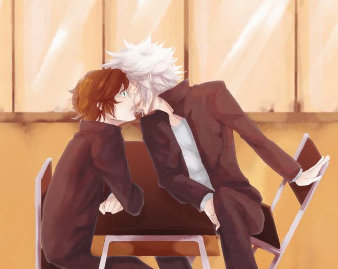 369 - Katekyo Hitman Reborn 2