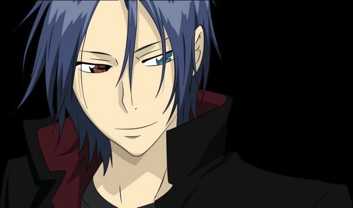 383 - Katekyo Hitman Reborn 2