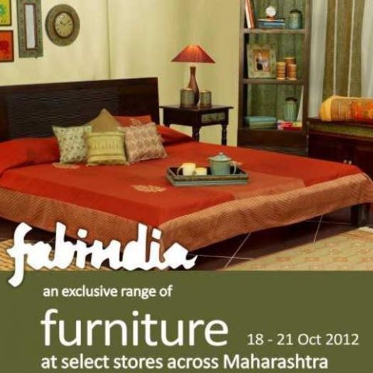  - Mobilier din India