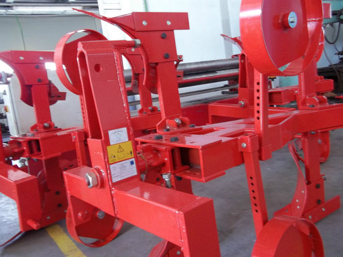 PLUG PR2-20