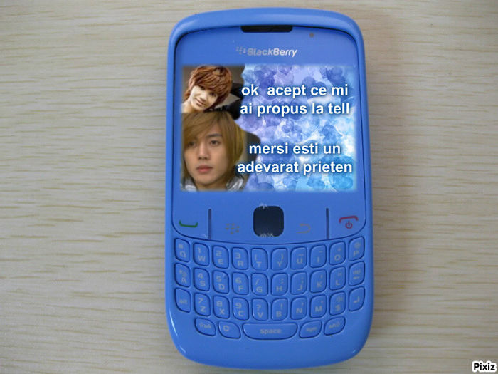 joong si Mir discutie pe chat