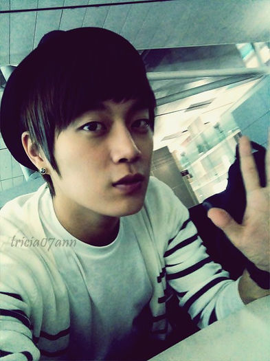 Yoon Doo Joon