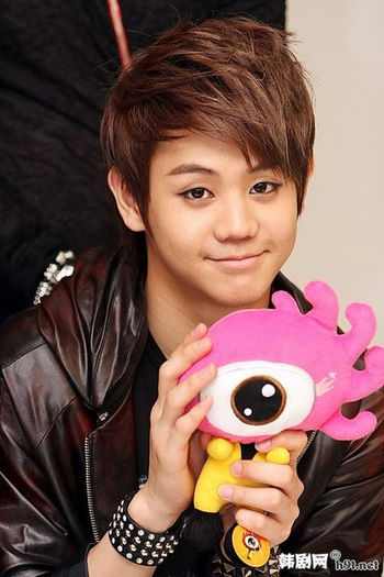 Yoseob