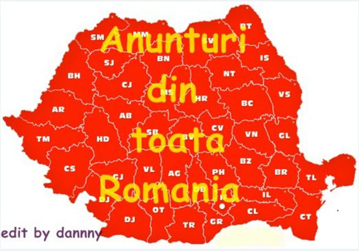 din toata Romania