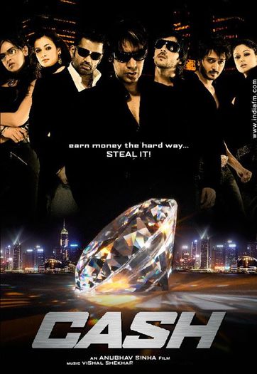 Cash - xo - Filme Indiene Vazute