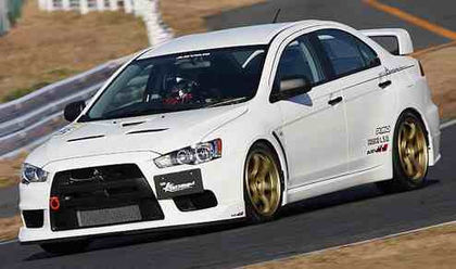 Stages evo x