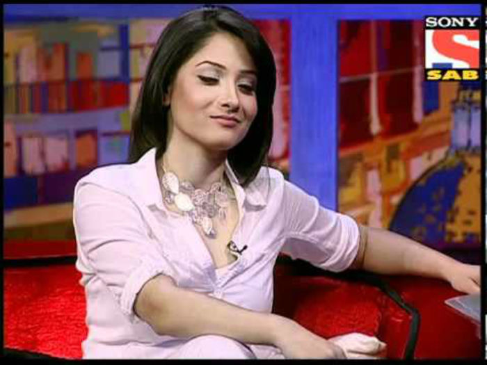602147_406434576118858_993642357_n - Ankita Lokhande