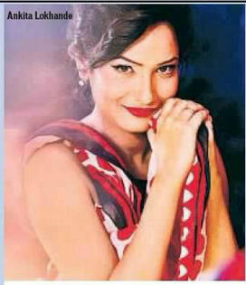 311102_533296563359174_651538997_n - Ankita Lokhande