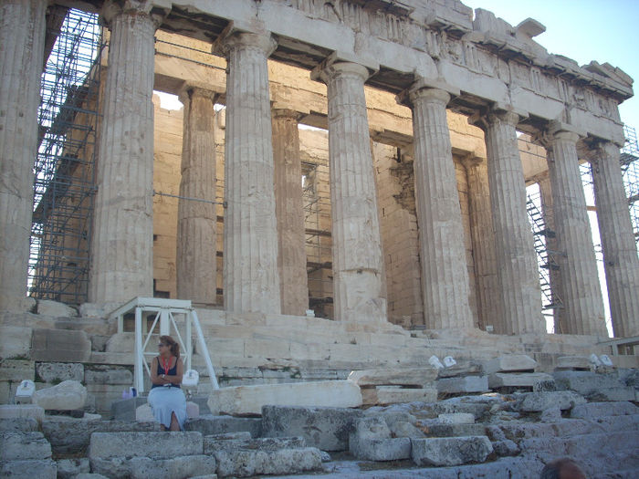 Picture 025 - Concediu Grecia 2008
