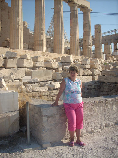 Picture 034 - Concediu Grecia 2008