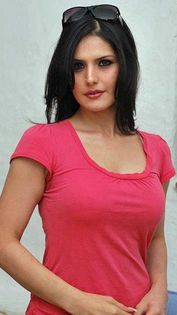  - Zarine Khan