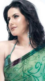  - Zarine Khan