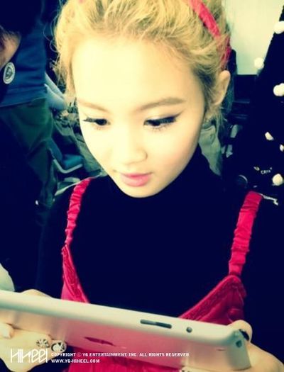 lee hi