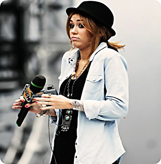  - d-Miley Cyrus