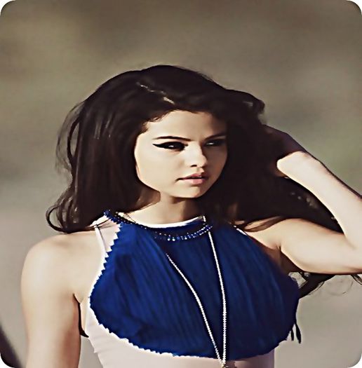 own ShonaRashmi - d-Selena Gomez