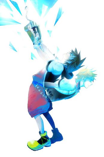 9 - Kingdom Hearts