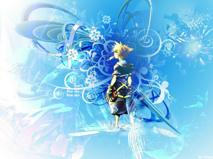 62 - Kingdom Hearts