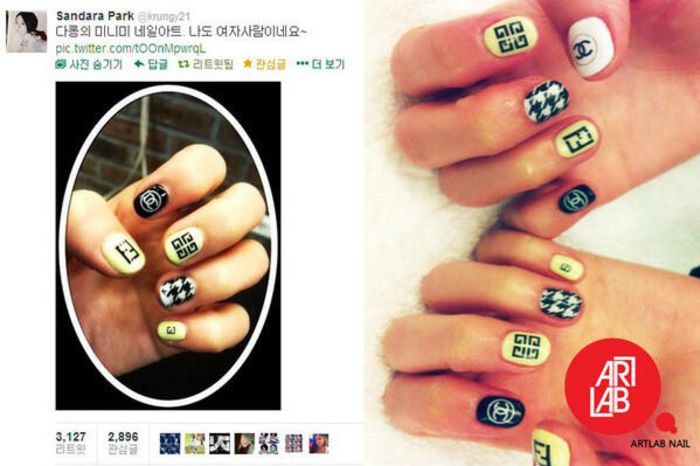 dara nail