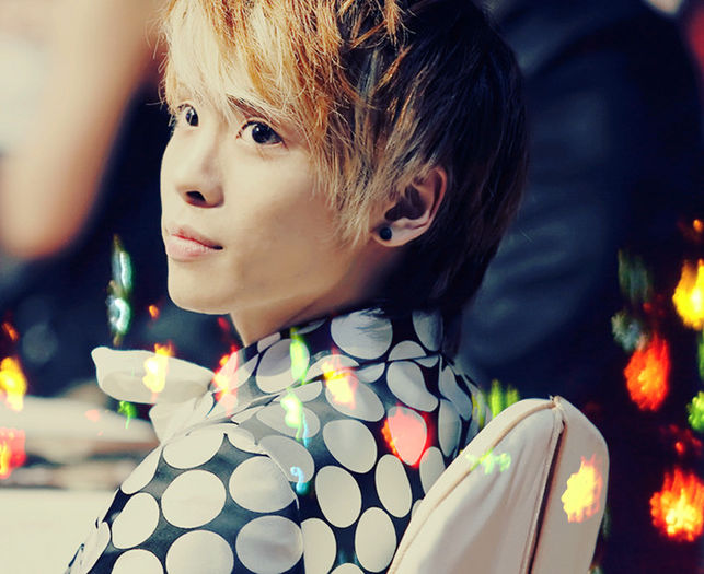jonghyun - Preferati mei si Bias ai mei din trupele kpop