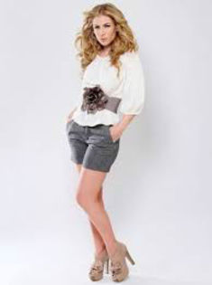 Luciana Silveyra - telenovelasacasa