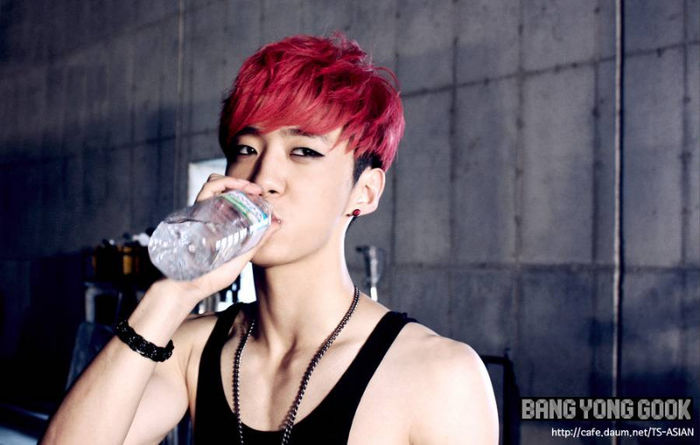 Yong Guk