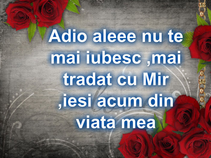 mesajul lui kyu jong