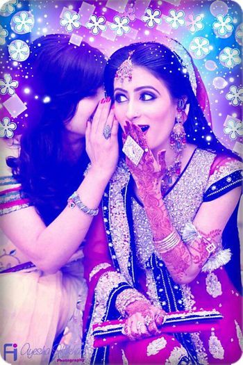 483885_276647305802833_827010948_n - Bridal