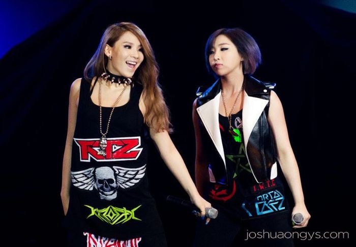 cl a minzy