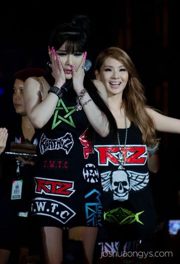 cl and bom