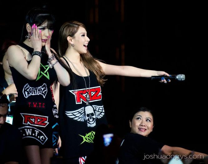 bom and cl
