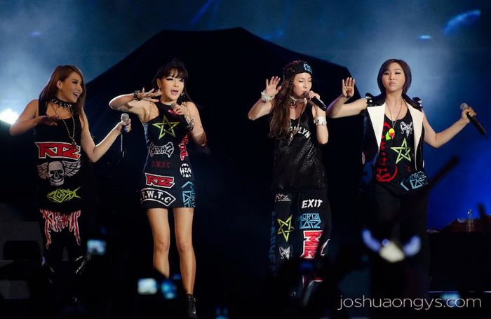 2ne12 - 2ne1 4