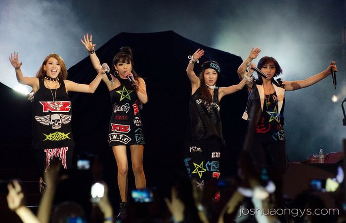 2ne11 - 2ne1 4