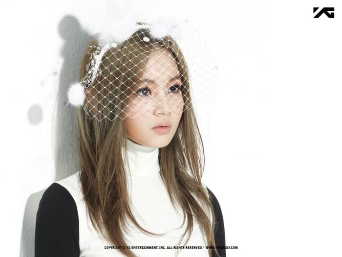 lee hi