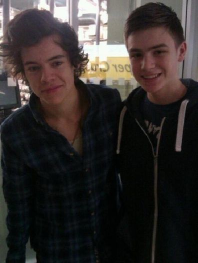 1D - 00 Poze One Direction rare 02