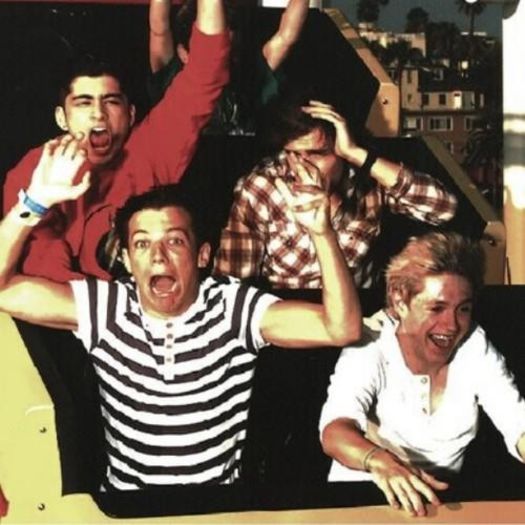 1D - 00 Poze One Direction rare 02