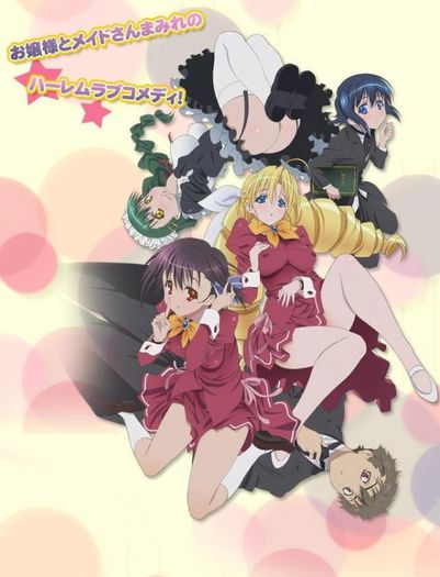 Ladies versus Butlers
