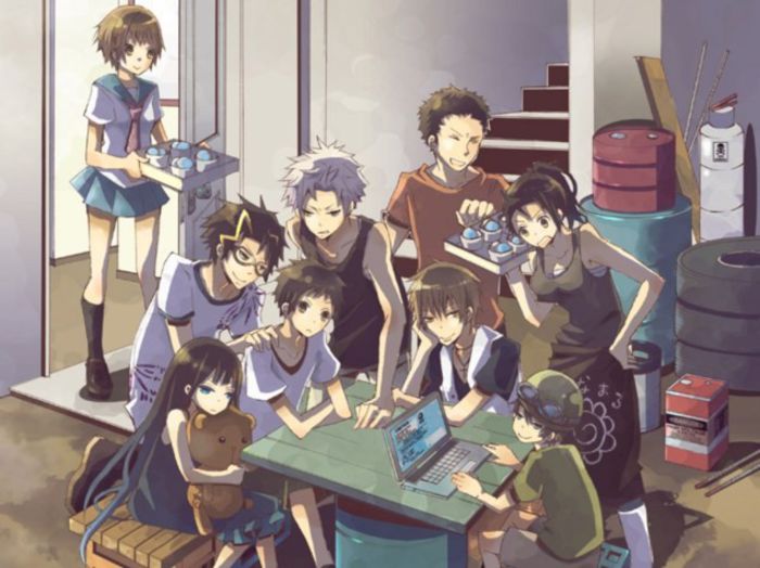 Kamisama no Memochou