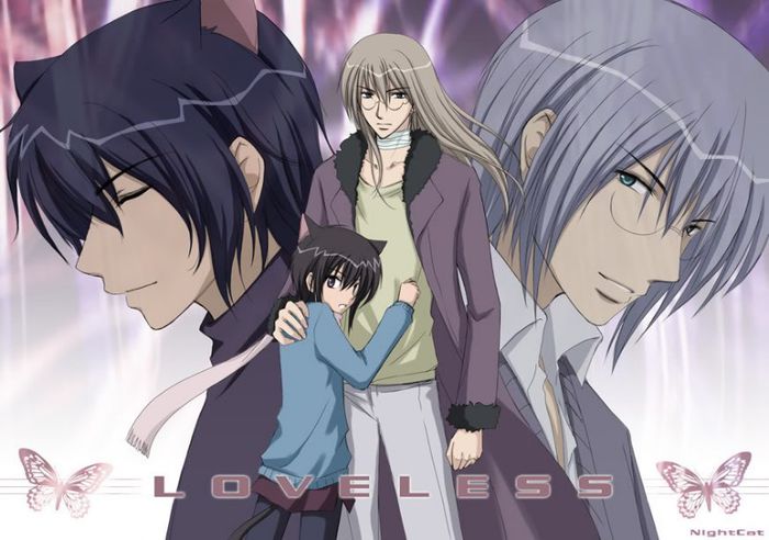 Loveless