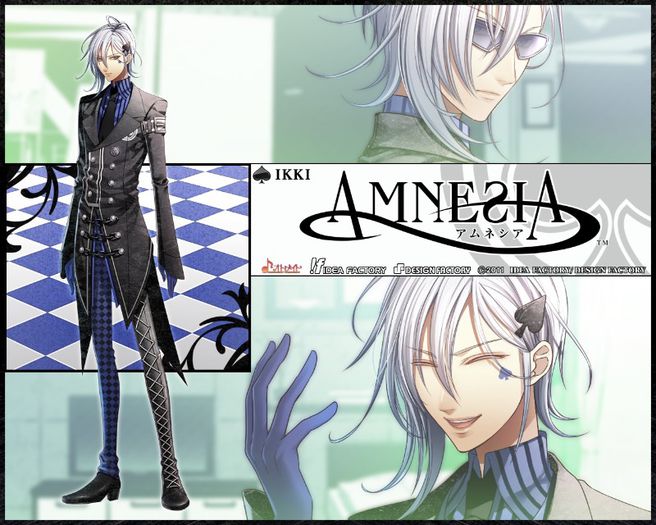 -Amnesia-Ikki-anniewannie-33883689-1280-1024 - Amnesia