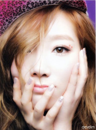 taeyeon