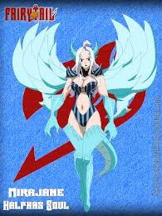 images - Mirajane