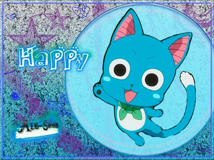 Happy.(Fairy.Tail).full.981517