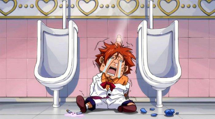 Ichiya_beaten_in_the_toilet - Ichiya