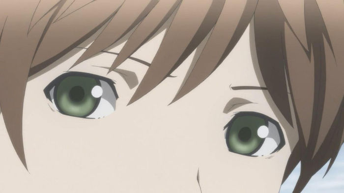  - Ochisori