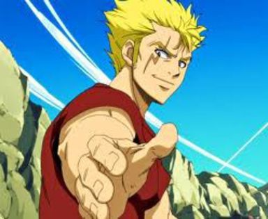 images - Laxus