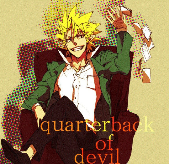 03 - Hiruma Yoichi