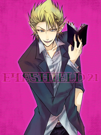 05 - Hiruma Yoichi