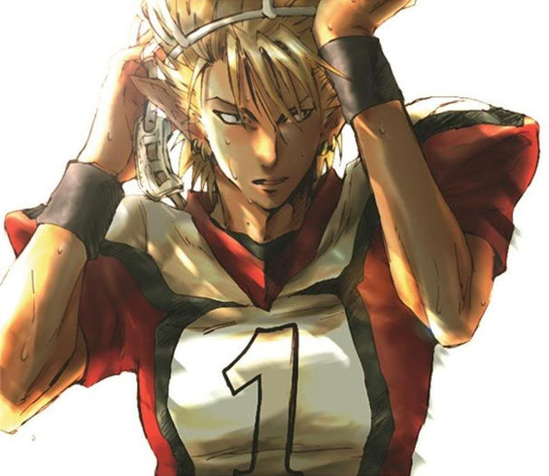 Hiruma.Yoichi.full.91149 - Hiruma Yoichi